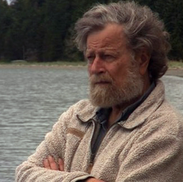 Morten Lauridsen on Waldron Island in 2012 By Mstillwater - Own work, CC BY-SA 4.0, https://commons.wikimedia.org/w/index.php?curid=52848805