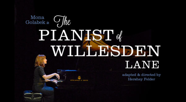 the pianist of willesden lane