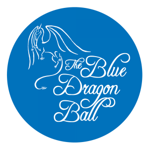 Blue Dragon Ball