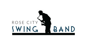 Rose City Swing Logo