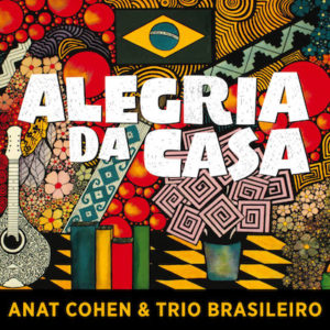 Alegria De Casa album art