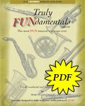 book cover for C instruments PDF