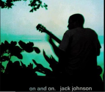 jack johnson