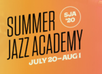 Summer Jazz Academy 2020 from Jazz at Lincoln Center Orchestra