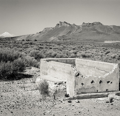 tule lake